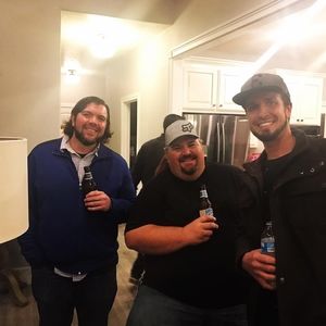 Meet your Posher, Brandon